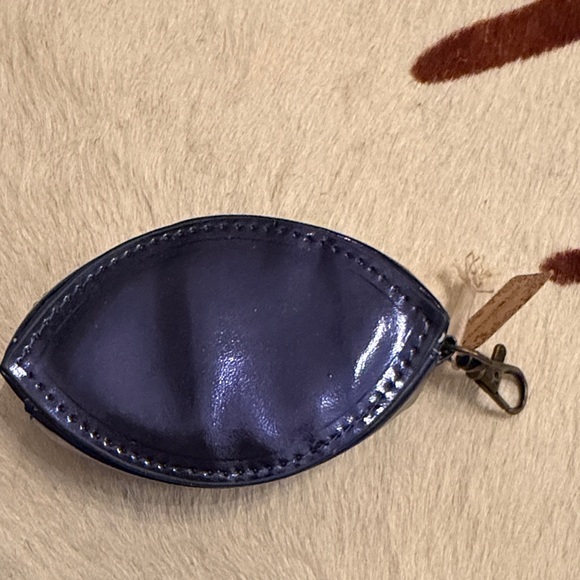 NATURAL LIFE Black and Pink Embroidered Eye Holder - Picture 4 of 5